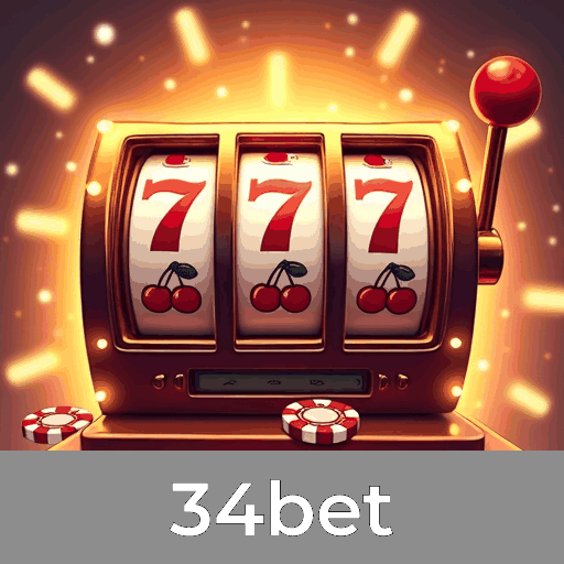 34bet: Apostas Esportivas Precisão e Excelência
