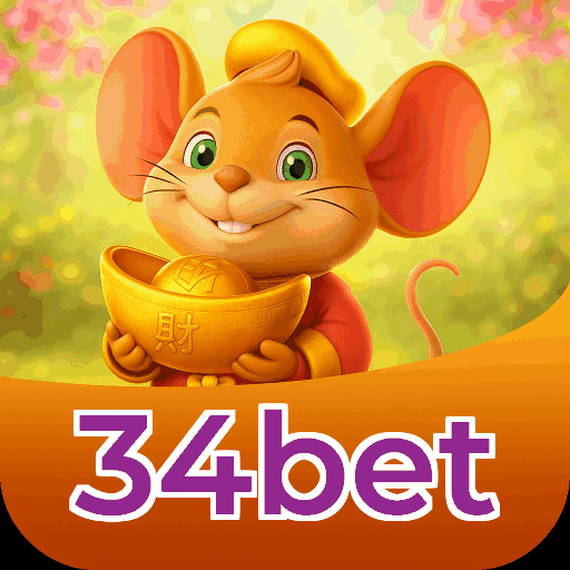 34bet: Seu Cassino Premiado e Seguro