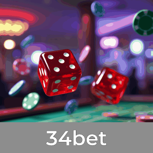 Bônus Reais no 34bet: Valor Verdadeiro e Confiável