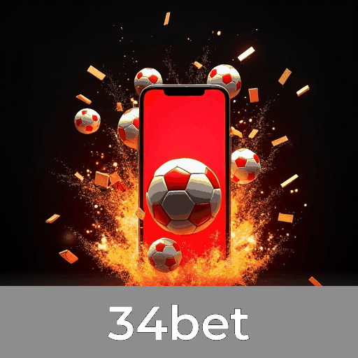 Bônus Reais no 34bet: Valor Verdadeiro e Confiável