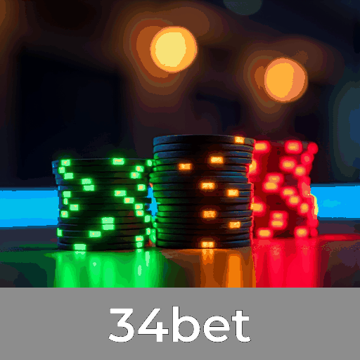 Inovação Tecnológica da 34bet: Entretenimento e Segurança