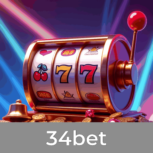 Aproveite Promoções Valiosas no 34bet e Transforme Seu Jogo!