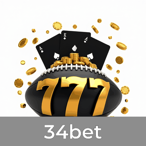34bet: Um Tesouro de Jogos Selecionados