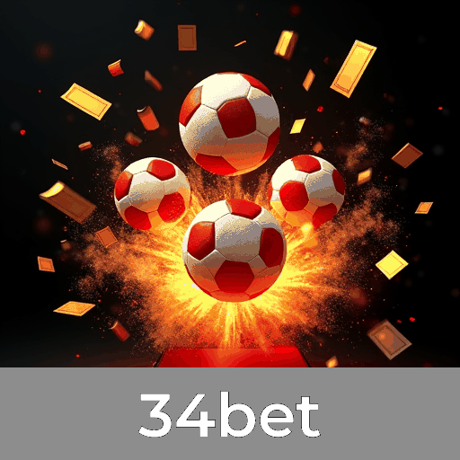 34bet: Segurança e Agilidade para Usuários Brasileiros