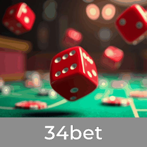 34bet App: Libere Bônus Exclusivos e Ofertas Únicas