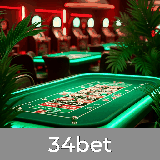 34bet App: Libere Bônus Exclusivos e Ofertas Únicas