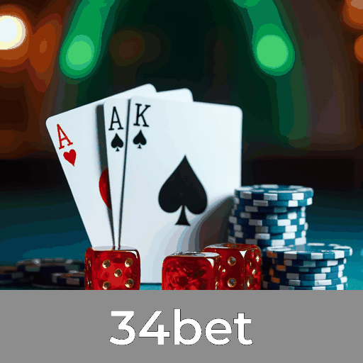 34bet: Segurança e Agilidade para Usuários Brasileiros