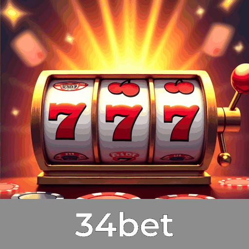 34bet App: Libere Bônus Exclusivos e Ofertas Únicas