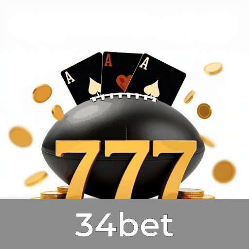 Aproveite Promoções Valiosas no 34bet e Transforme Seu Jogo!