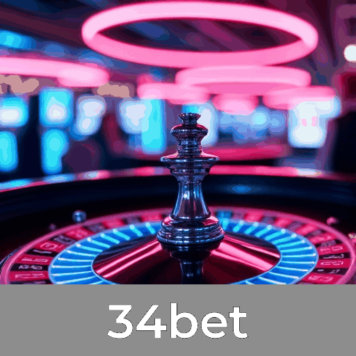 Aproveite Promoções Valiosas no 34bet e Transforme Seu Jogo!