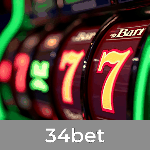 Inovação Tecnológica da 34bet: Entretenimento e Segurança