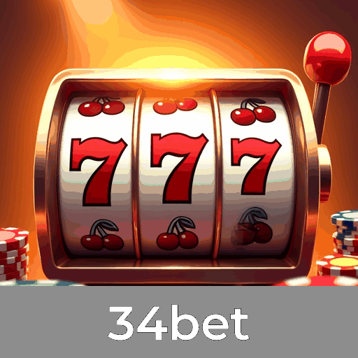 Inovação Tecnológica da 34bet: Entretenimento e Segurança